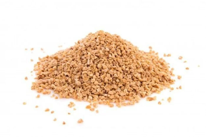 Amendoim Granulado