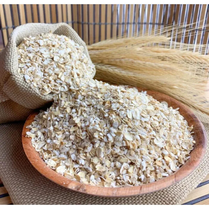 Aveia em Flocos Finos