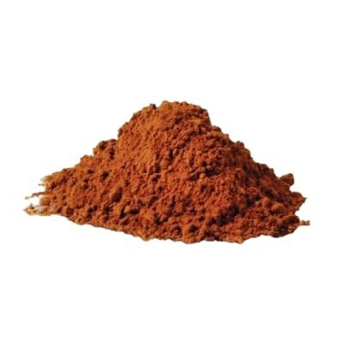 Chocolate 50%