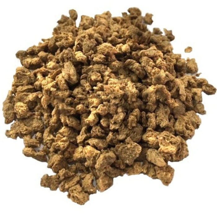 Soja de Carne